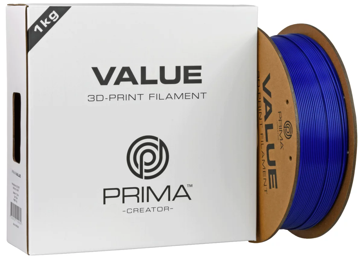 PrimaValue™ ABS - 1.75mm - 1 kg - blau