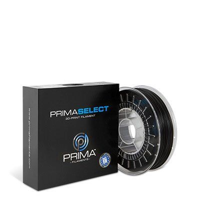 PrimaSelect™ ABS - 1.75mm - 750 g - Black