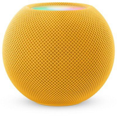 Apple HomePod Mini - gelb