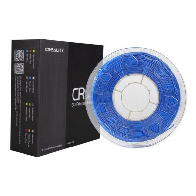 Creality CR-PLA Filament blau 1.75mm 1 Kg
