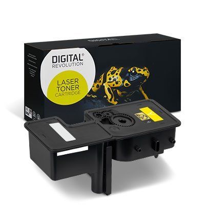 Kyocera TK-5240Y - alternativer Toner 'gelb' 3.000 Seiten - Digital Revolution