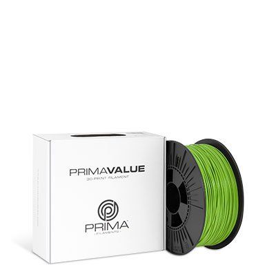 PrimaValue™ ABS - 1.75mm - 1 kg - grün