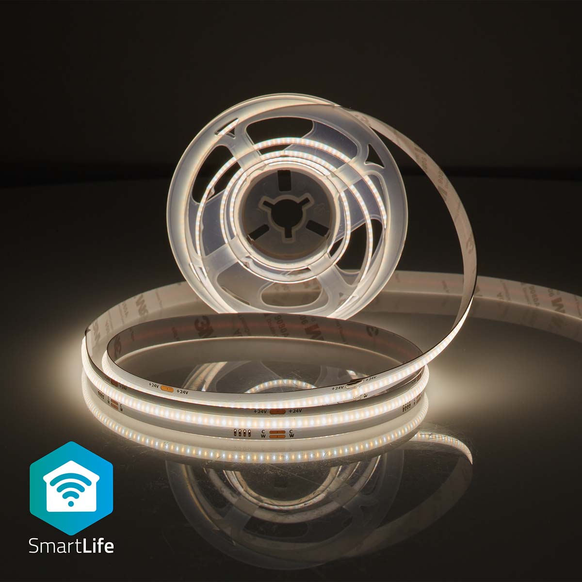 SmartLife LED-Streifen