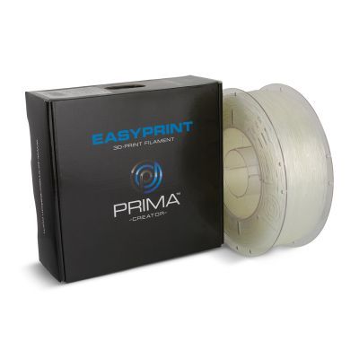 PrimaCreator™ EasyPrint FLEX 95A - 1.75mm - 1 kg - Transparent