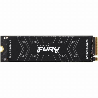 SSD M.2 1TB Kingston FURY NVMe PCIe 4.0 x 4