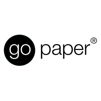 GO PAPER