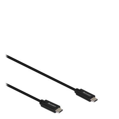 Daten- und Ladekabel, Type-C, USB 2.0