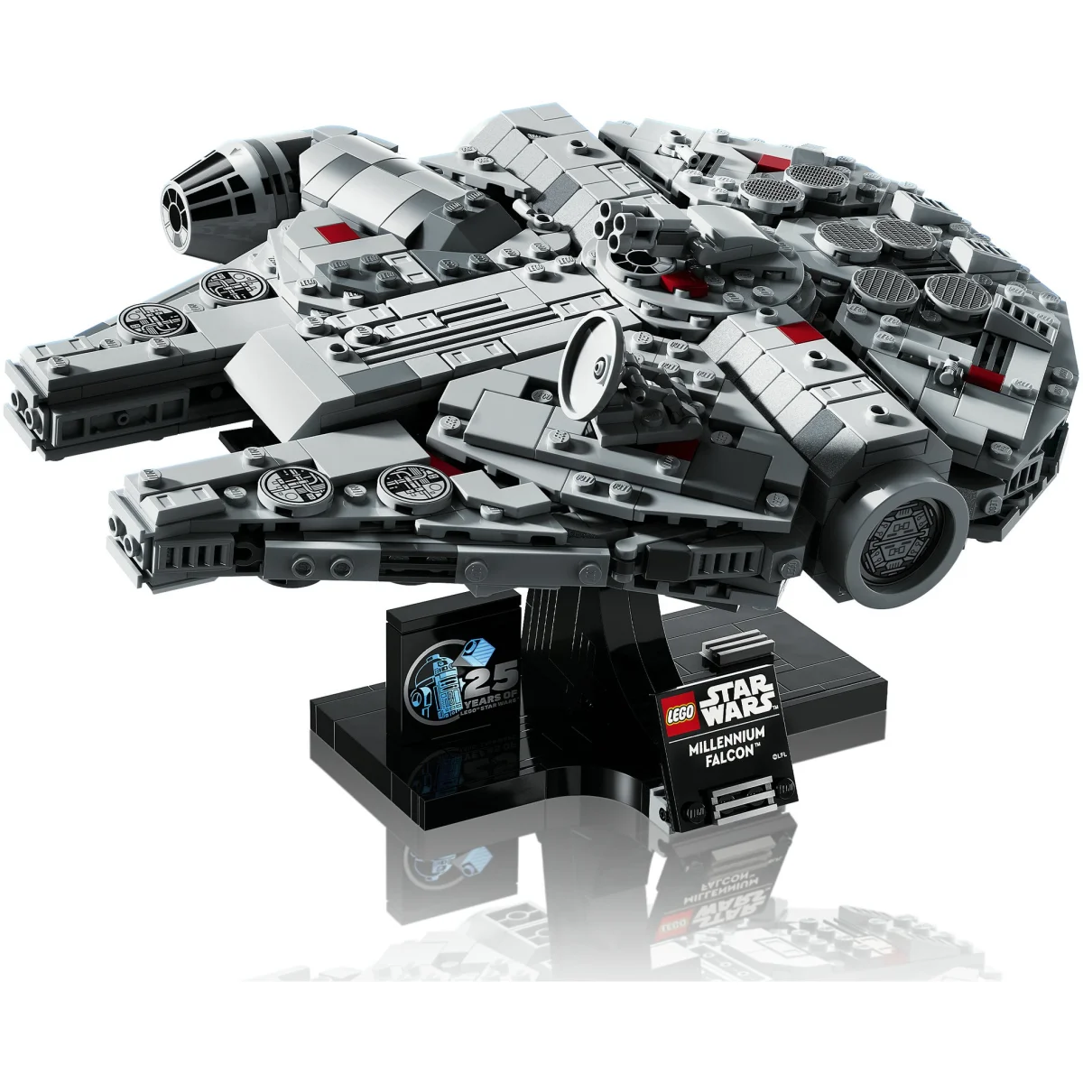 LEGO® Star Wars Millennium Falcon 75375