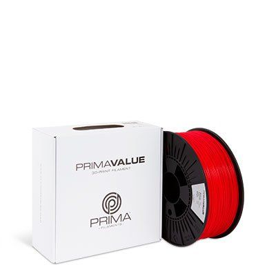 PrimaValue™ ABS - 1.75mm - 1 kg - rot