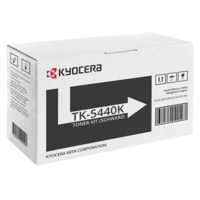 Kyocera Toner 'TK-5440 K' schwarz 2.800 Seiten