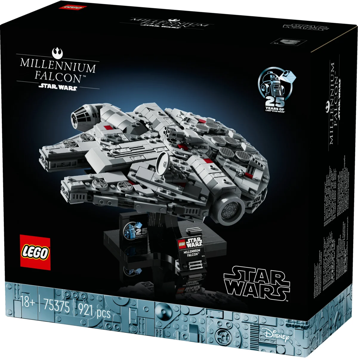 LEGO® Star Wars Millennium Falcon 75375