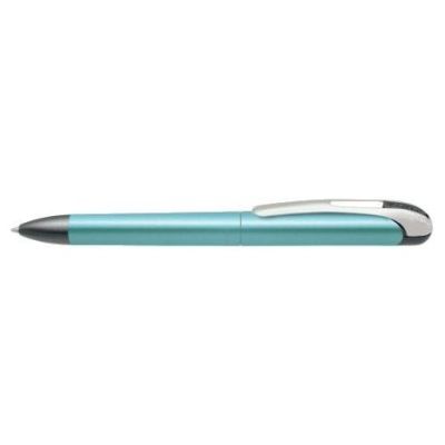 Kugelschreiber College Metallic - M, turquoise