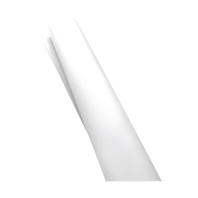 Moderationspapier - 140 x 110 cm, Kraftpapier, 80 g/qm, 100 Bogen, weiß