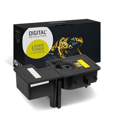 Kyocera TK-5220Y - alternativer Toner 'gelb' 1.200 Seiten - Digital Revolution