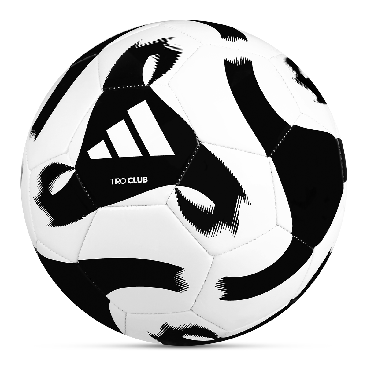 Adidas Tiro Club Ball – Gr 5         