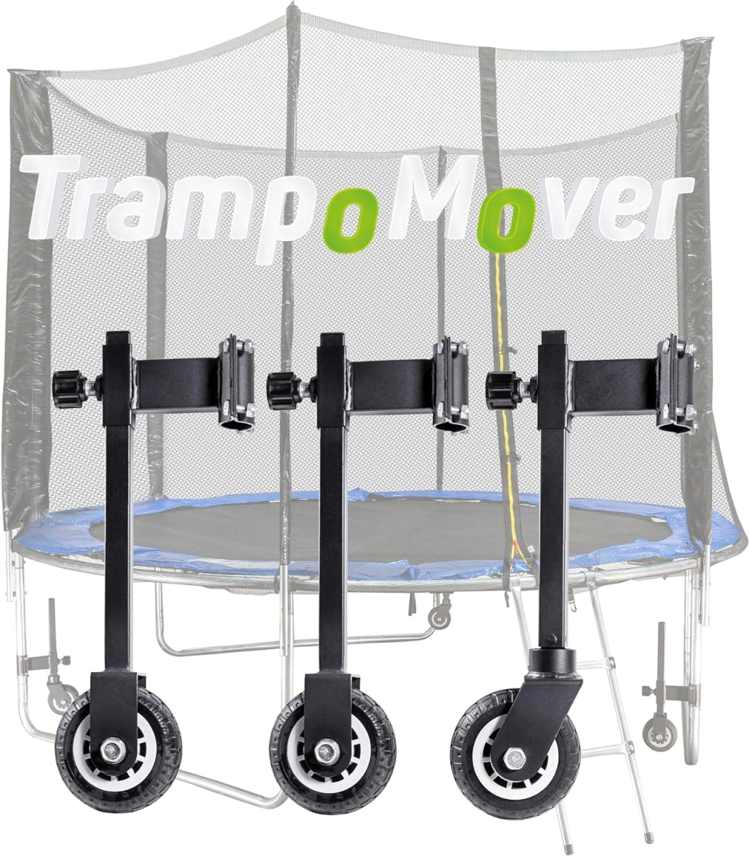 Trampo Mover – 3 er Set – ab 240 cm       