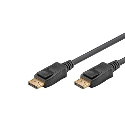 DisplayPort Verbindungskabel 1.4