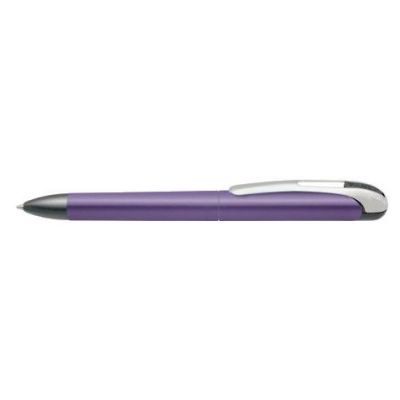 Kugelschreiber College Metallic - M, lilac