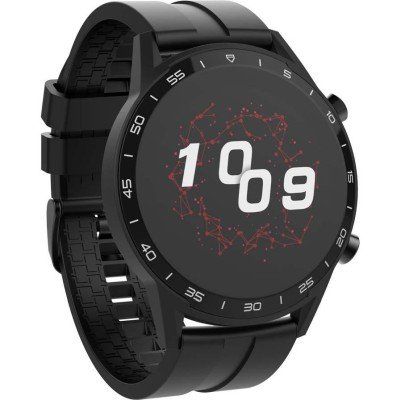Smart Watch with temperature monitoring function