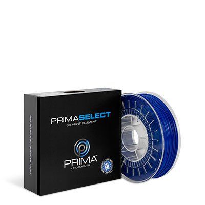 PrimaSelect™ PETG - 1.75mm - 750 g - Solid Blue