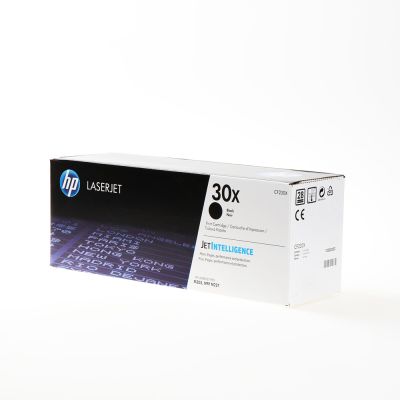 HP Toner '30X' schwarz 3.500 Seiten