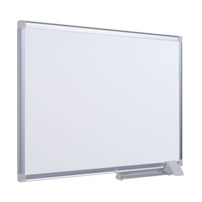 Whiteboard New Generation - 60 x 45 cm, lackierter Stahl, Aluminiumrahmen