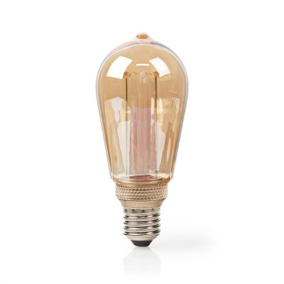 LED-Filament-Lampe E27
