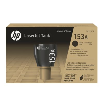 HP Toner Nachfüll-Kit '153A' 2.500 Seiten