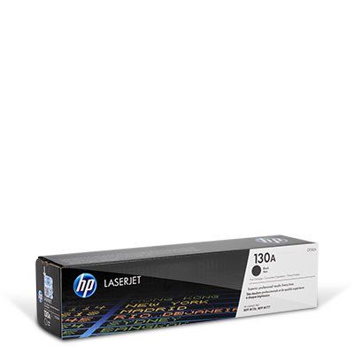 HP Toner '130A' schwarz 1.300 Seiten