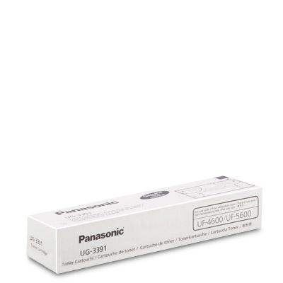 Panasonic Toner 'UG-3391' schwarz 3.000 Seiten