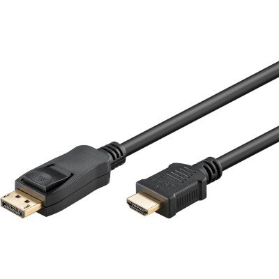 DisplayPort auf HDMI™ Adapterkabel