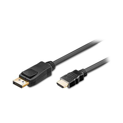 DisplayPort / HDMI, 3,0 m 