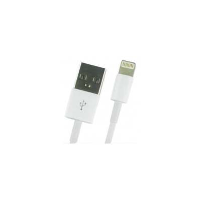 USB-Kabel für Apple weiß
