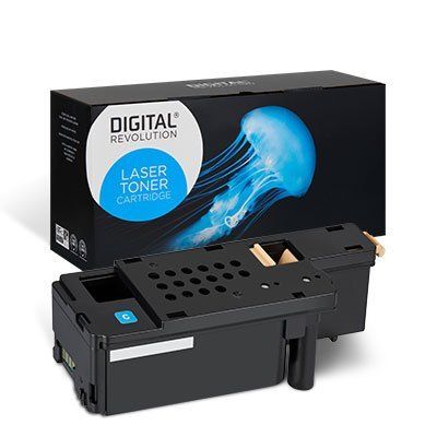 Dell 593-BBLN - alternativer Toner 'schwarz' 2.200 Seiten - Digital Revolution