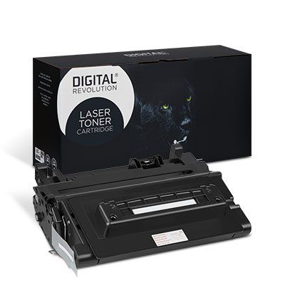 HP CC364A - alternativer Toner 'schwarz' 10.000 Seiten - Digital Revolution