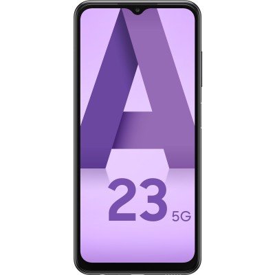Samsung Galaxy A23 5G 64GB schwarz