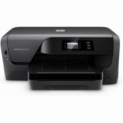 HP OfficeJet Pro 8210 Tintenstrahldrucker Farbe 2400 x 1200 DPI A4 WLAN