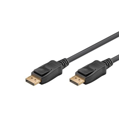 DisplayPort Verbindungskabel 1.4
