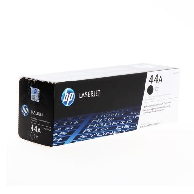 HP Toner '44A' schwarz 1.000 Seiten